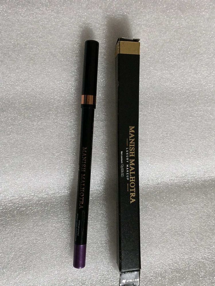 Myglamm Eyeliner - Twilight Purple 💜