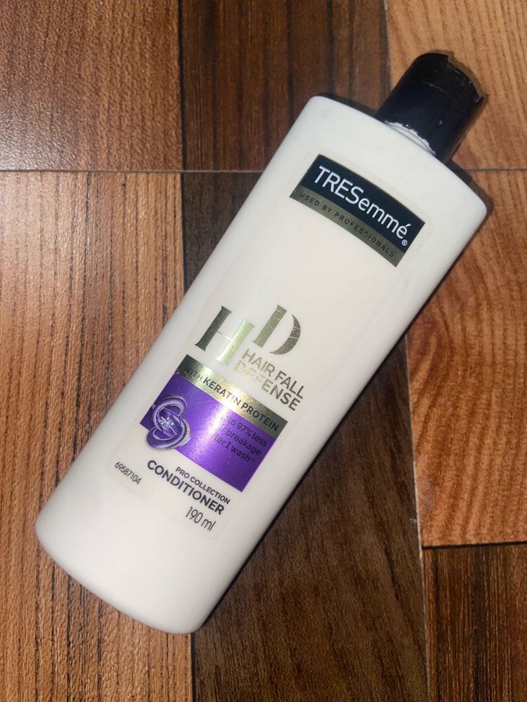 TRESemme Hair Fall Defense Conditioner