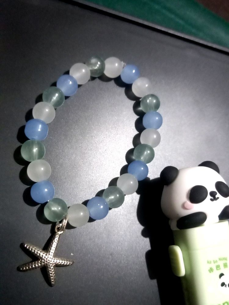 Sea Themed Bracelet 🌊