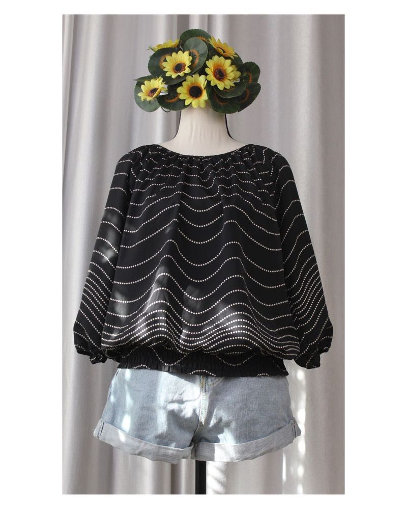 Summer Top