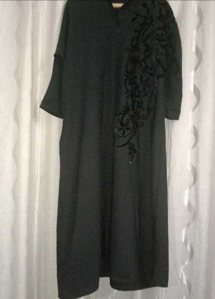 2 Burkha