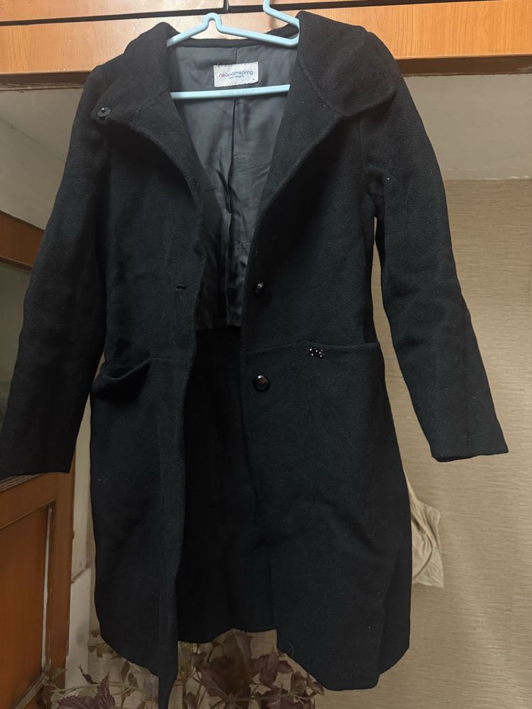Winter Jacket