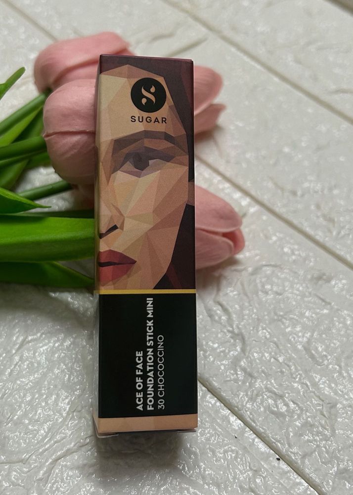 Sugar Foundation Stick