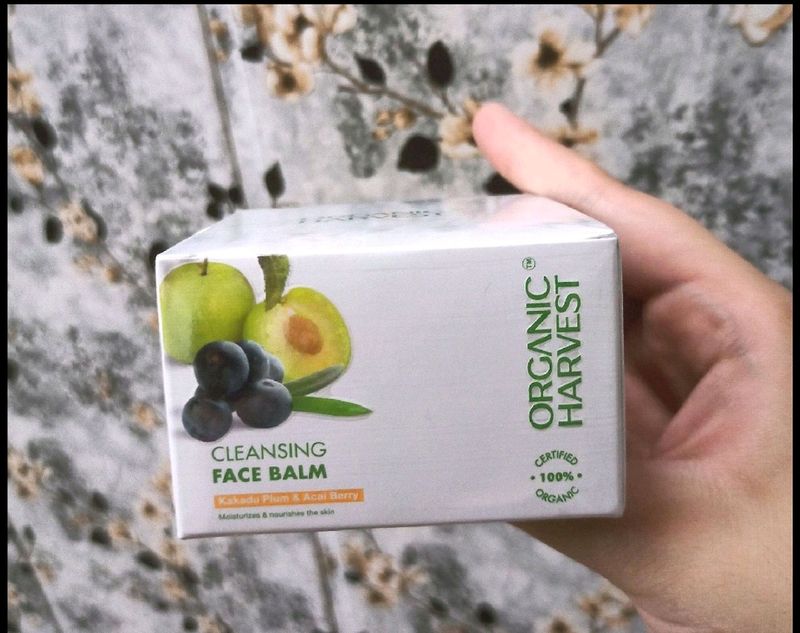 (Sealed) OH Cleansing Balm