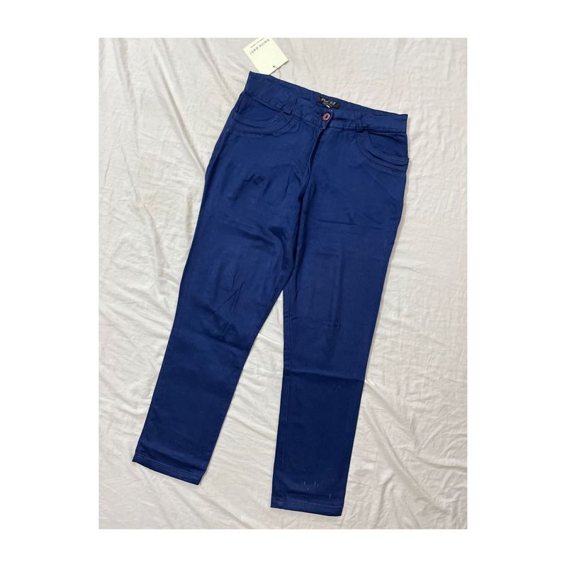 WOMEN JEANS