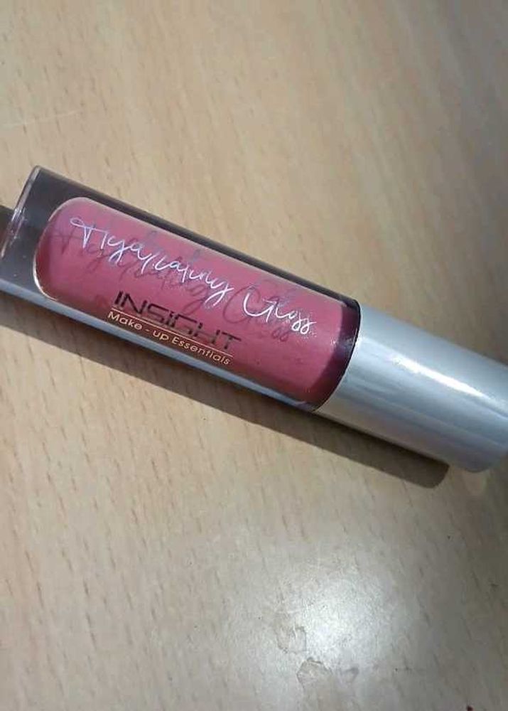 Insight Hydrating Lip Gloss | Pink Blossom Shade
