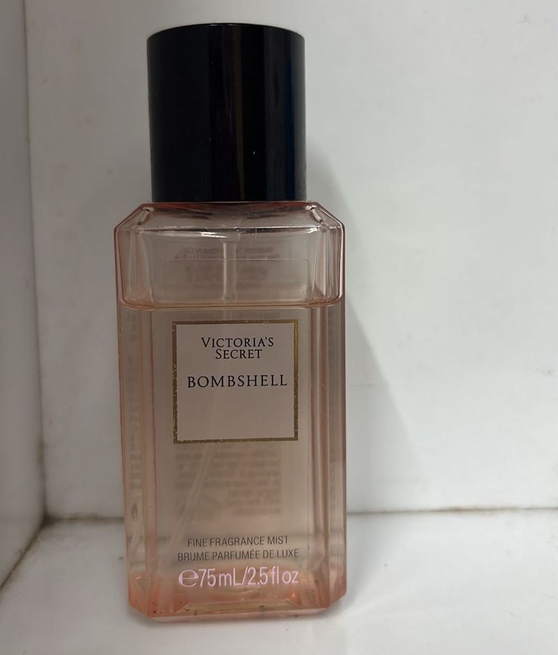 VS bombshell mist