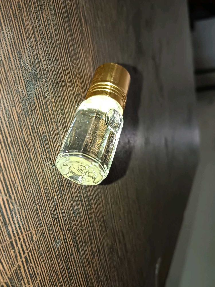 PREMIUM CR-7 ATTAR BOTTLE