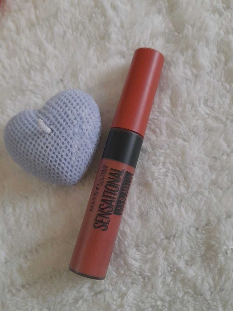 Maybelline Sensational Lipstick