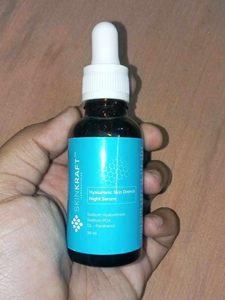 Serum