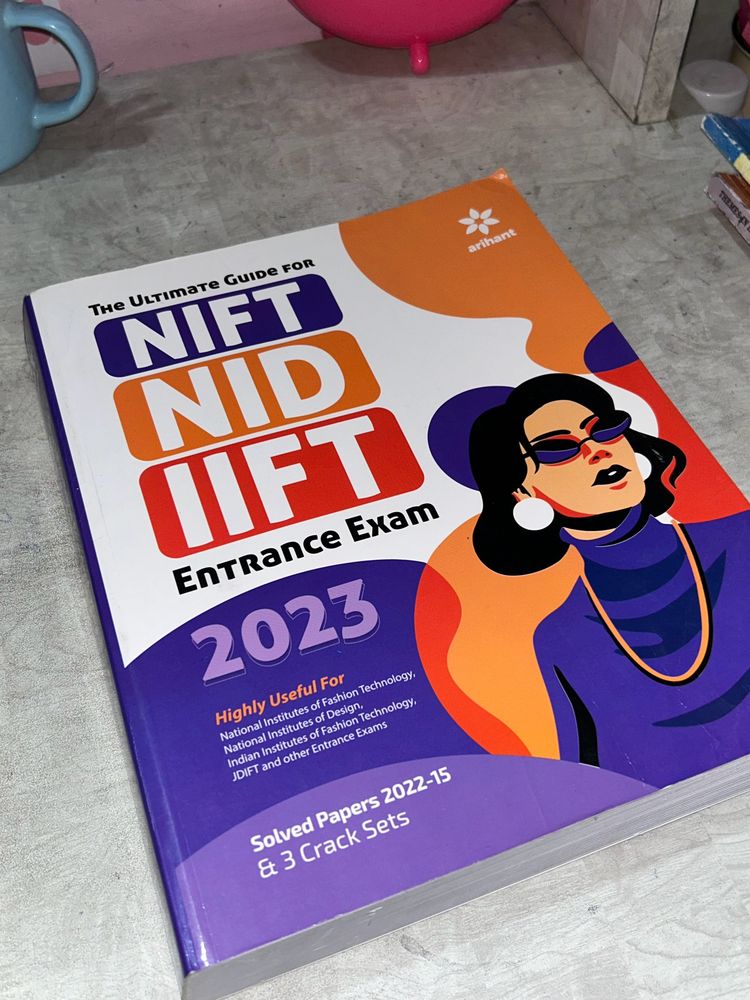 NIFT Entrance Exam Guide