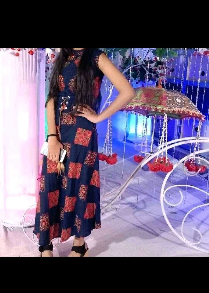 Wedding Gown