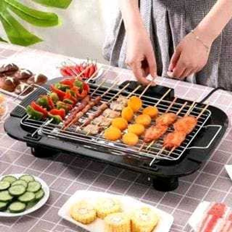 Electric Grill