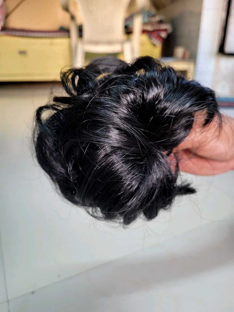 Hair Extension Clip