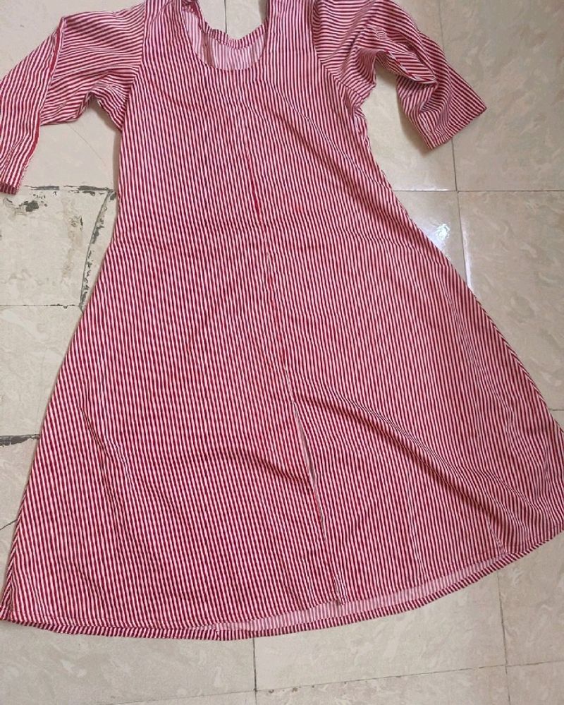 XL Kurti Margin Upto XXL