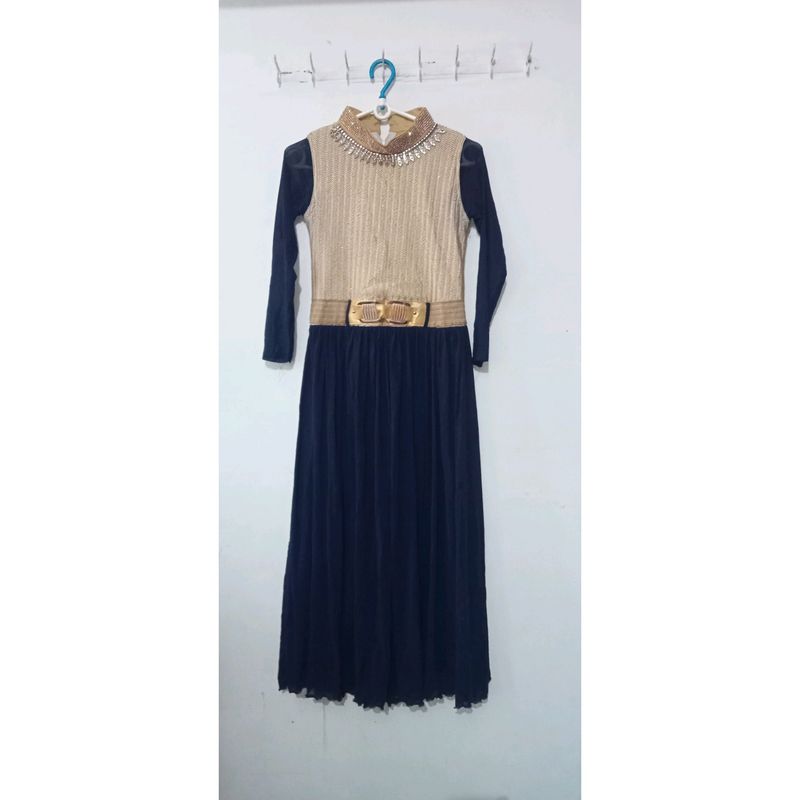 Gown For Wemons