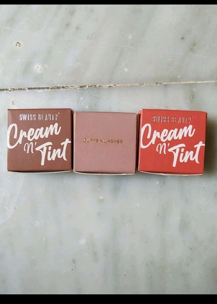 3 Tint