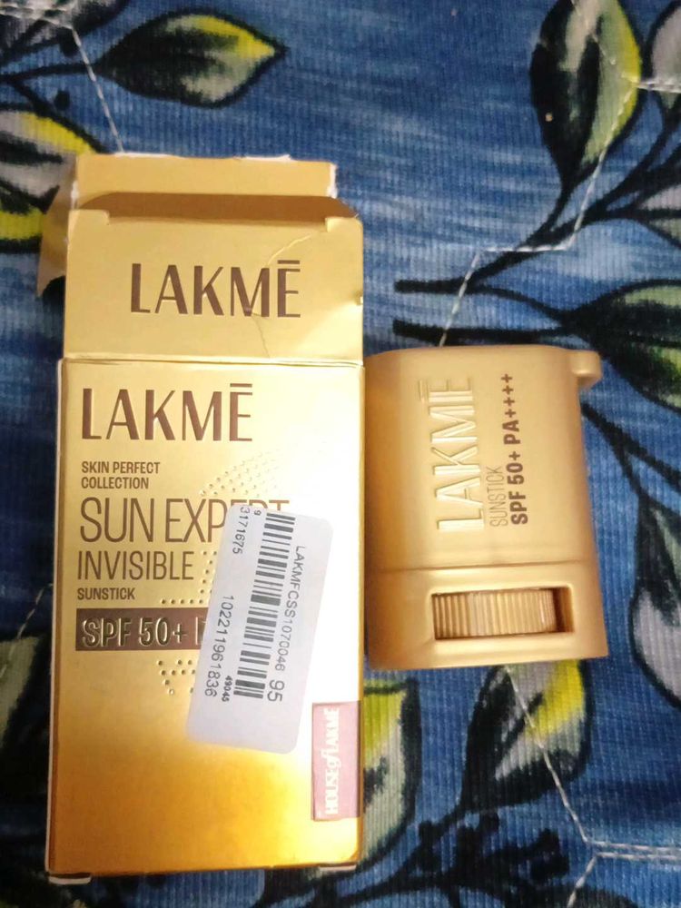 Lakme Sun Expert Sunstick