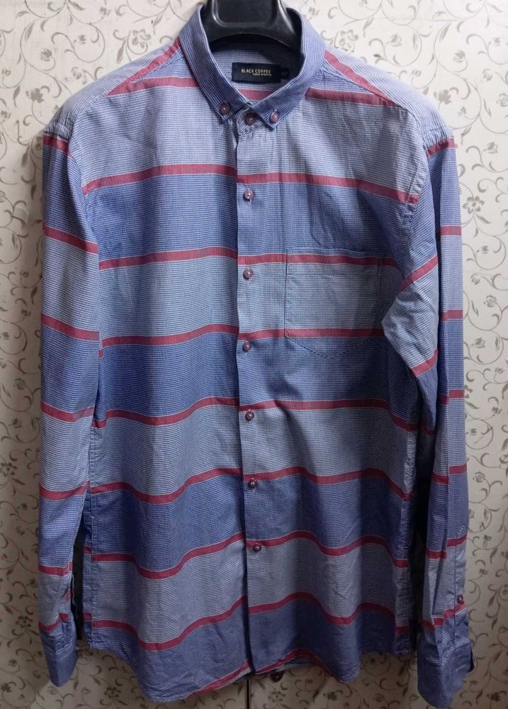 Black Coffee Shirt