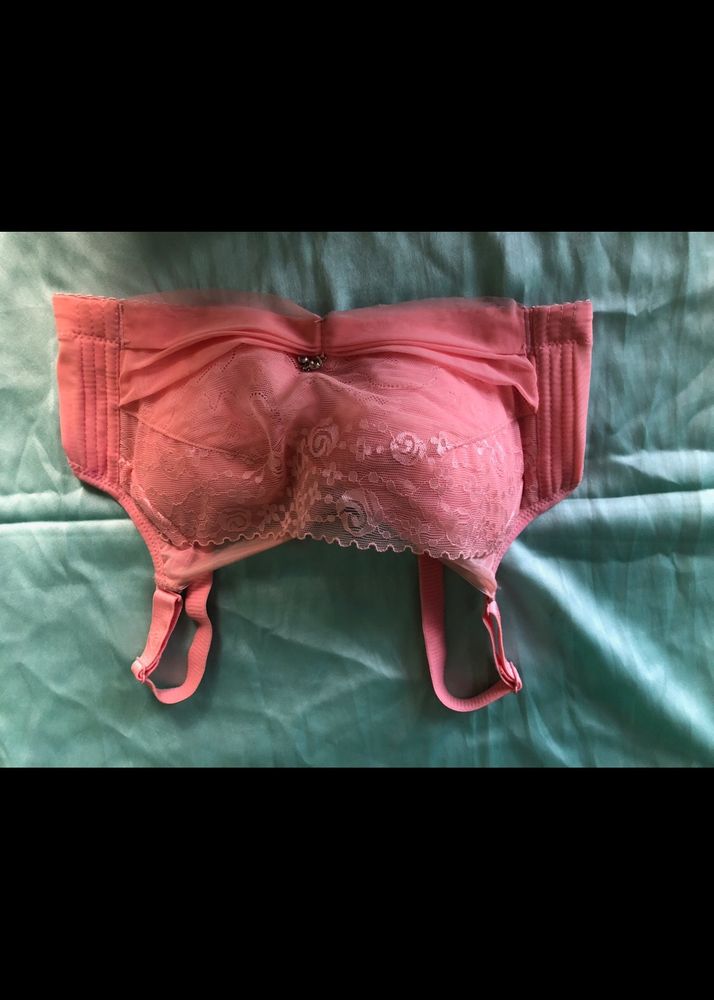32B Padded Bra