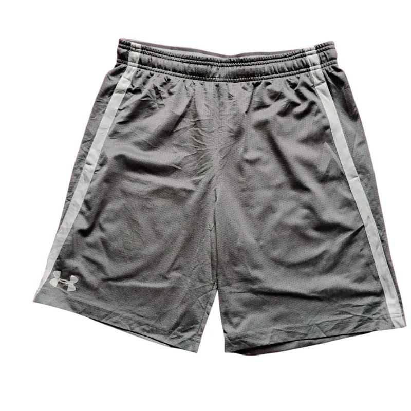 Under Armour Original Black Shorts