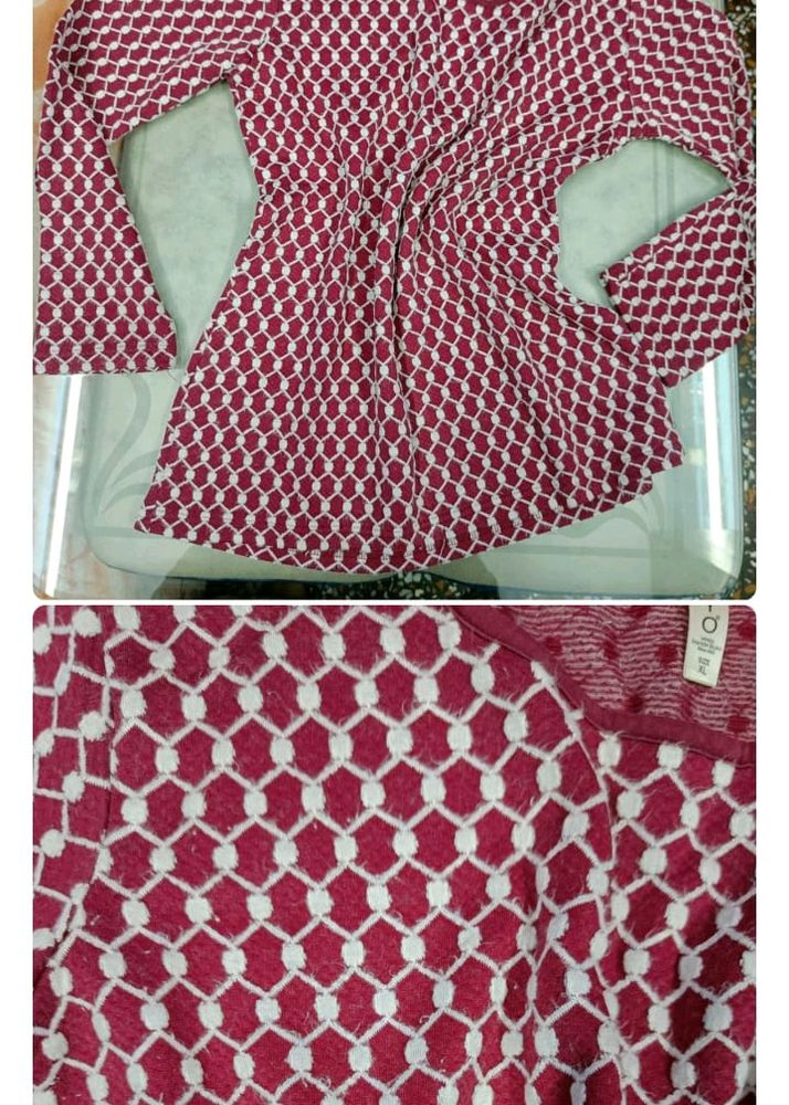 Warm Top