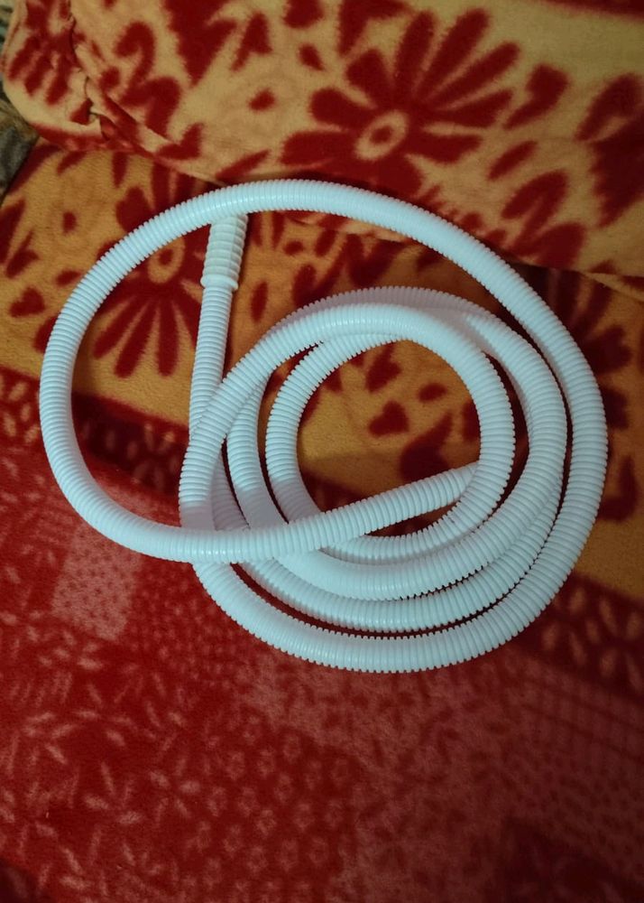 Washing Machine Pipe 3 Meetar Like New No Coins