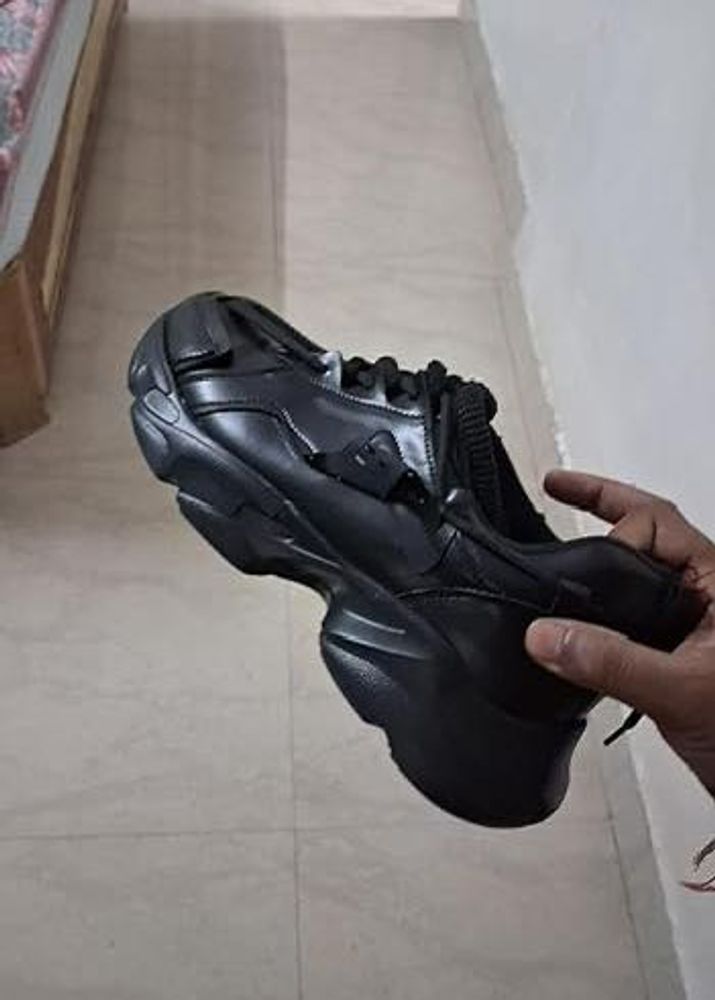 Cruiser Chunky Sneaker for Men 2630Lightweight