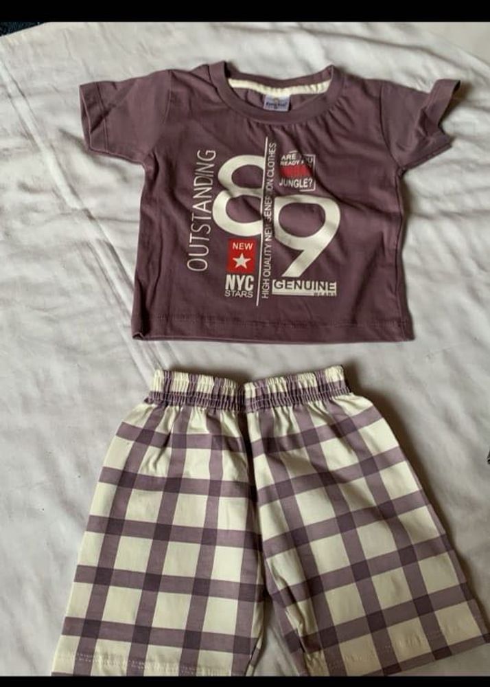 Boys Dress(special Offer)
