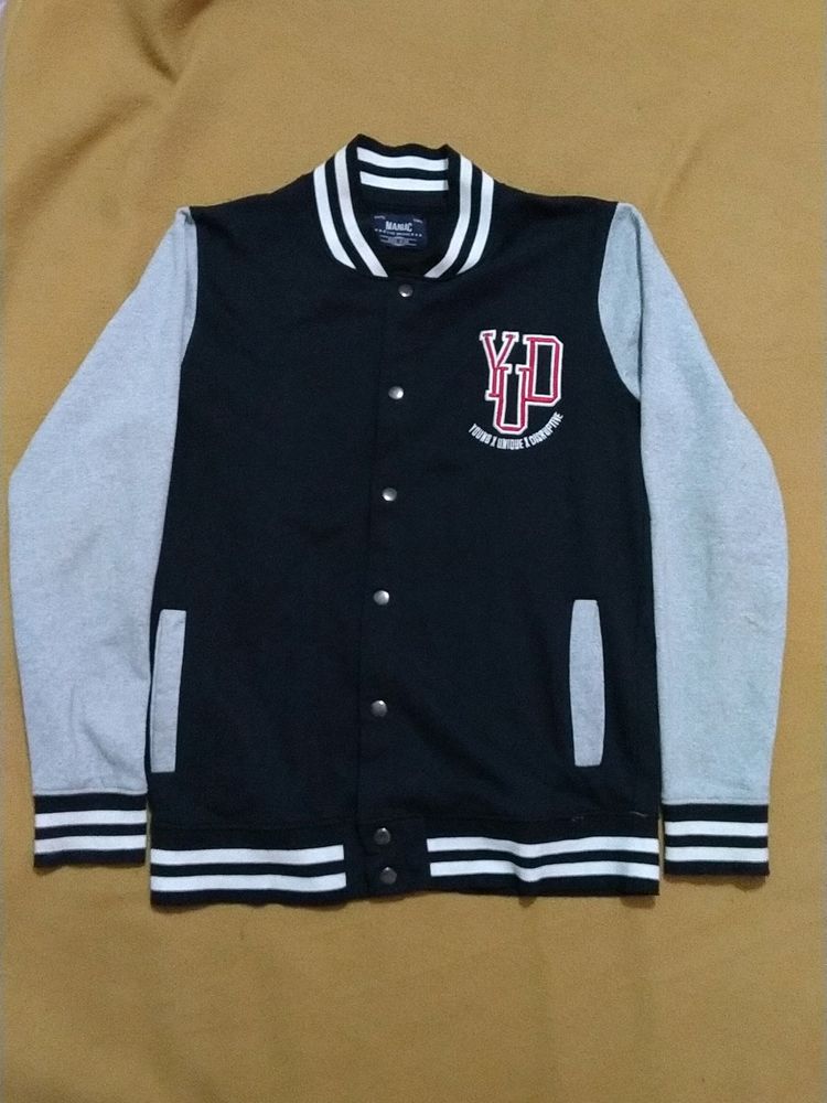 Unisex Bw VARSITY Jack