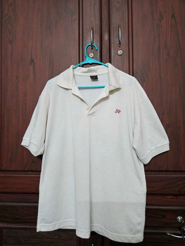 Men's Polo Shirt - Casual Style