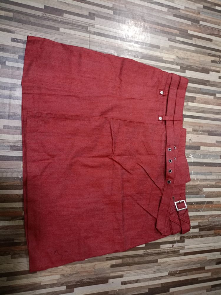 Skirt