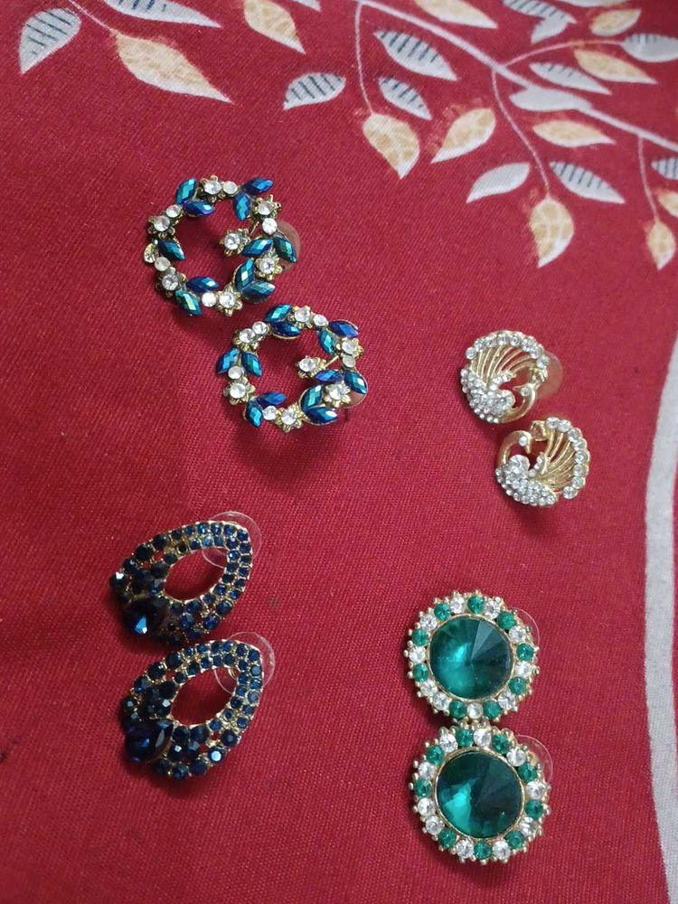 Earring Variety Pack