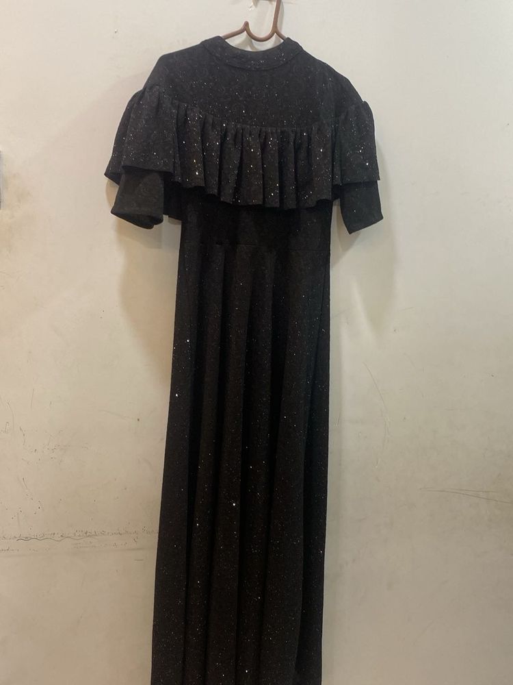 Gown Good As New