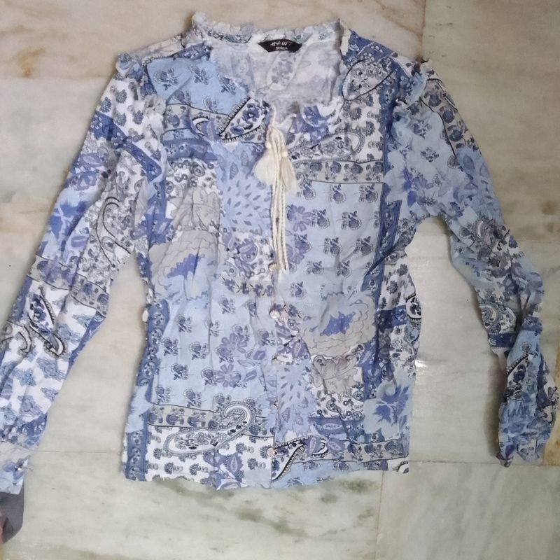 Women&#39;s Top Wear