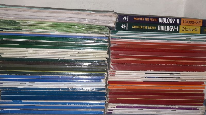 AAKASH STUDY MATERIAL/ JEE - NEET