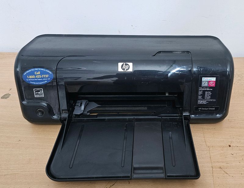 HP Deskjet Printer