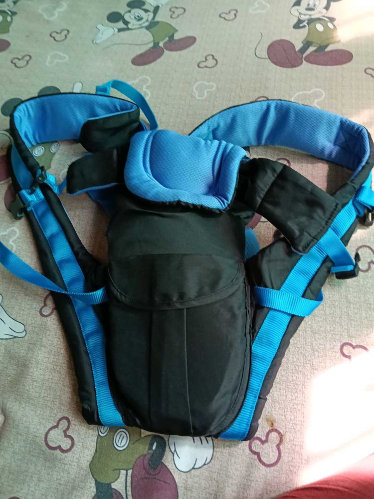 Baby Carrier