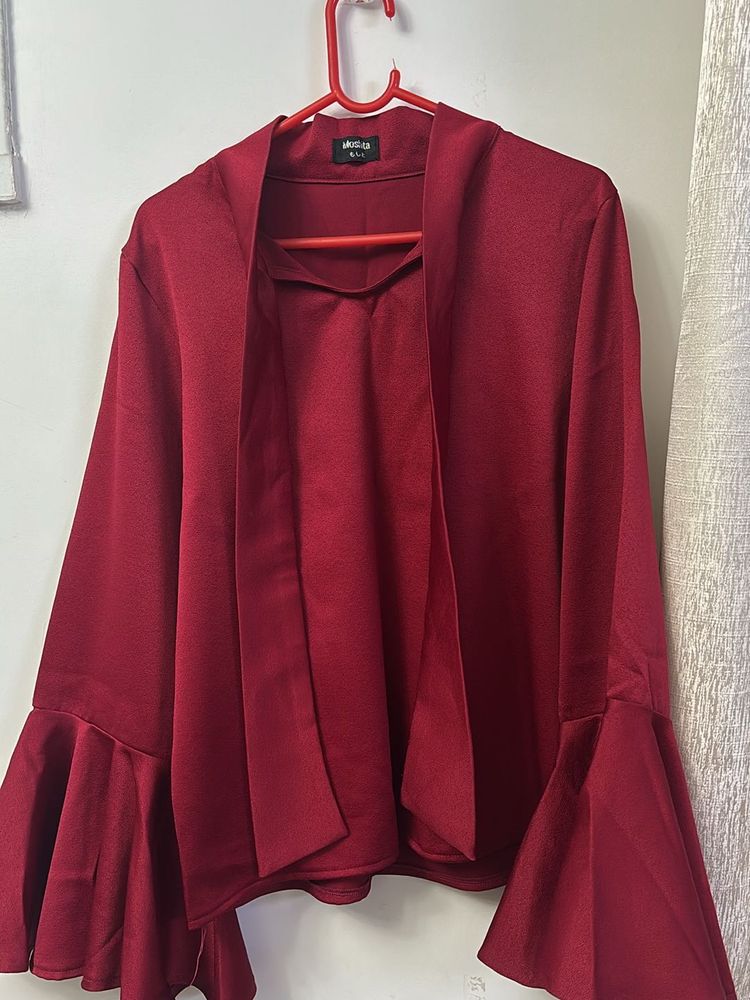 Woman’s Top