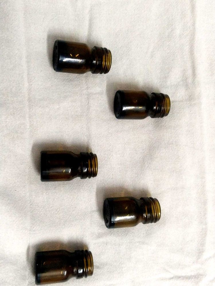 Glass Bottles