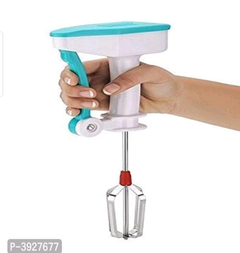 manual hand blender