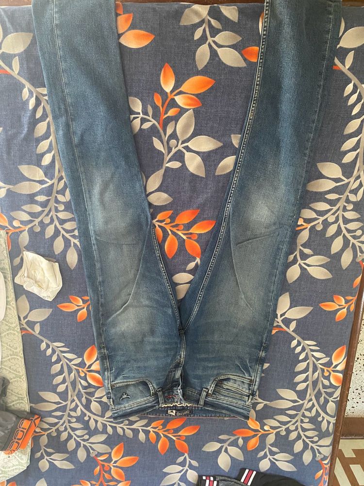 Buffalo Jeans For Men