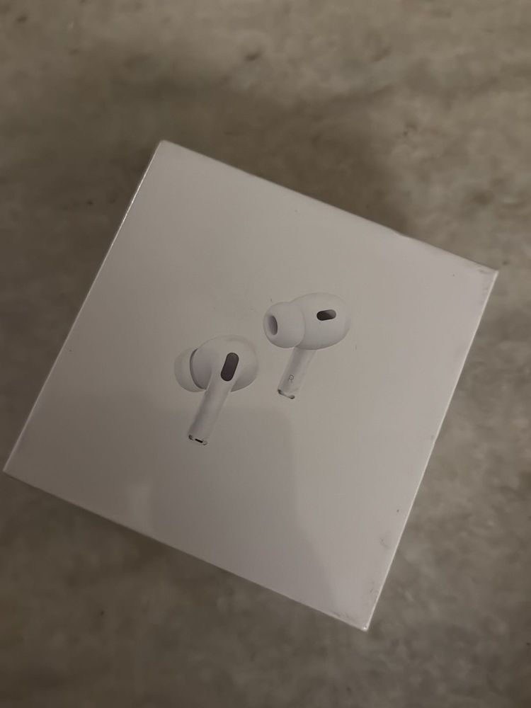 Apple AirPods Pro 2nd Generation