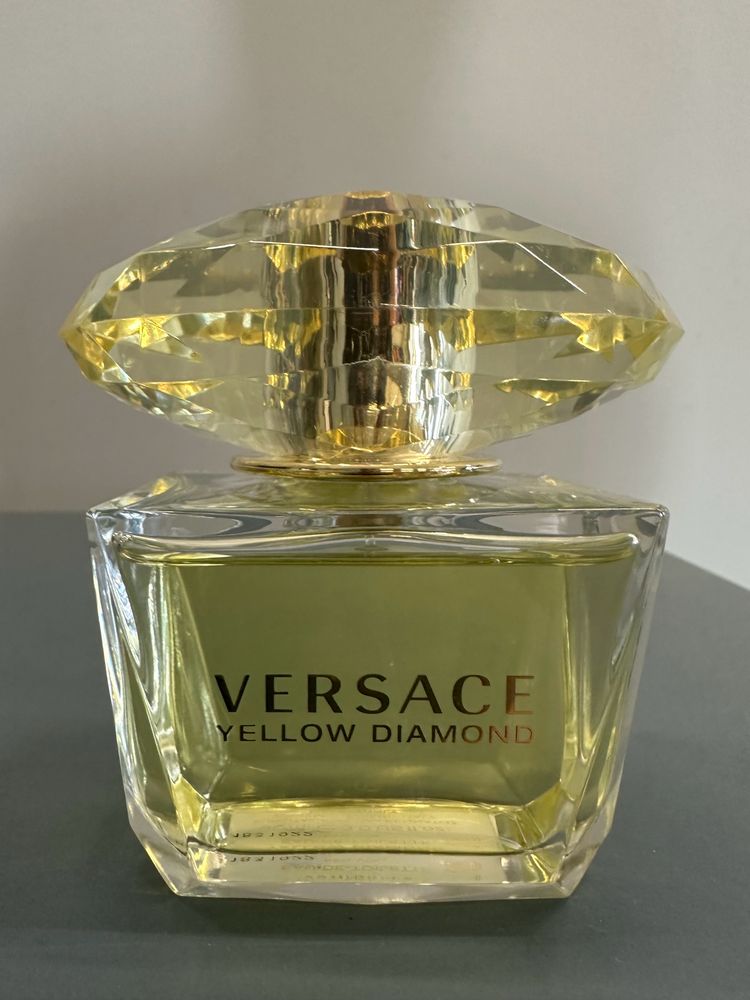 Versace yellow Diamond EDT -90ml
