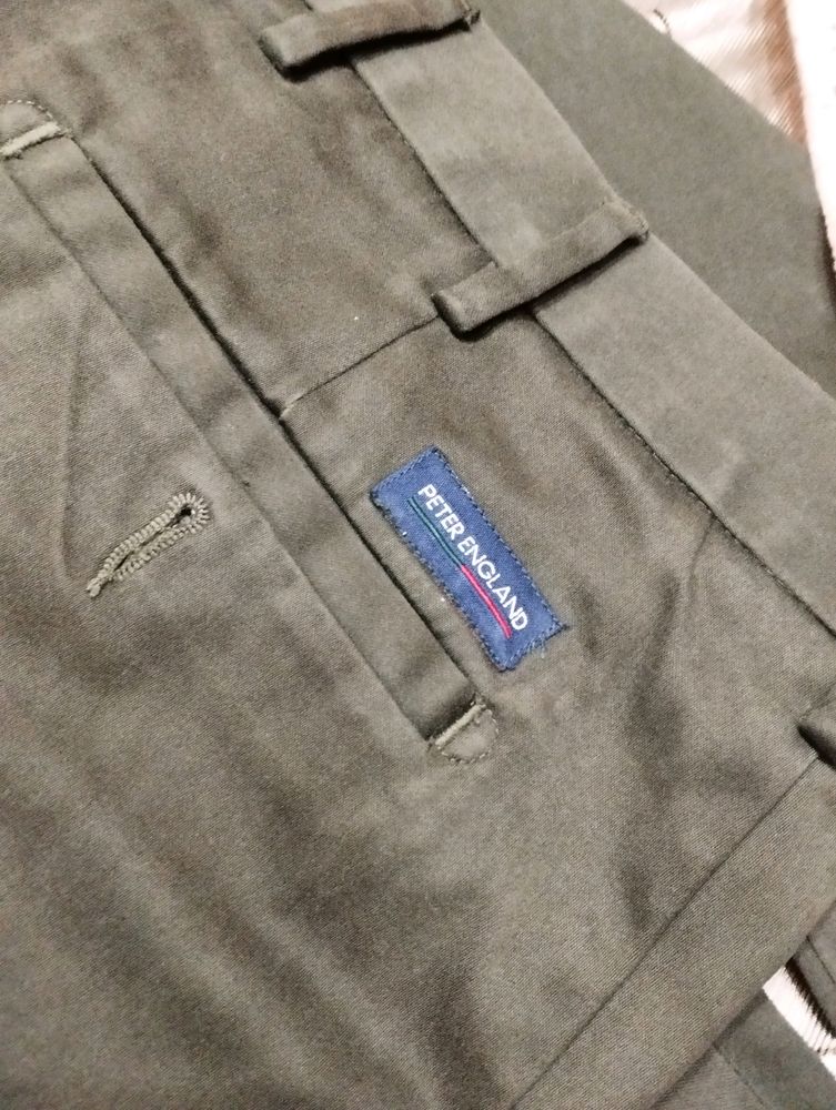 Pant