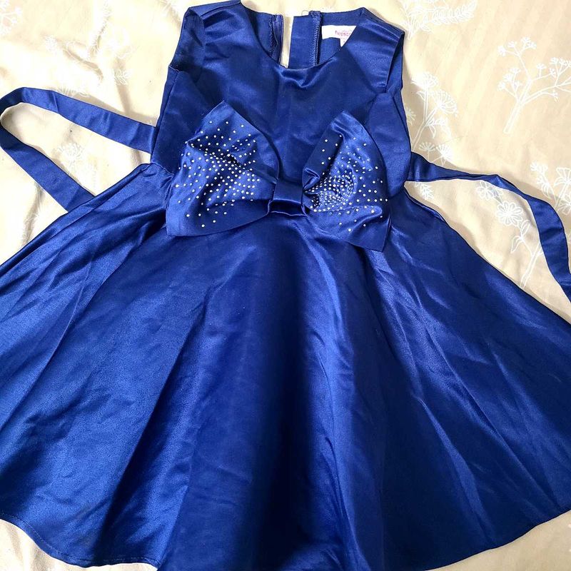 Party Wearing Dress