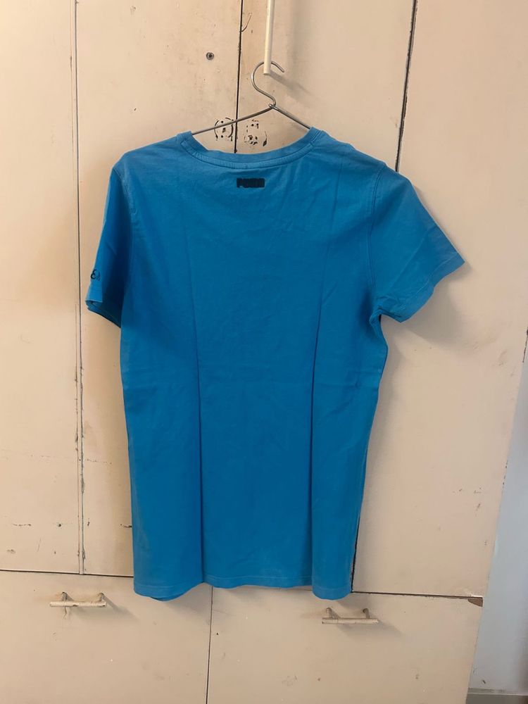 Mint Conditions Half Sleeves T-shirt