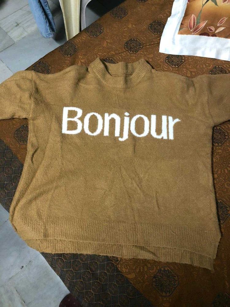 Sweater