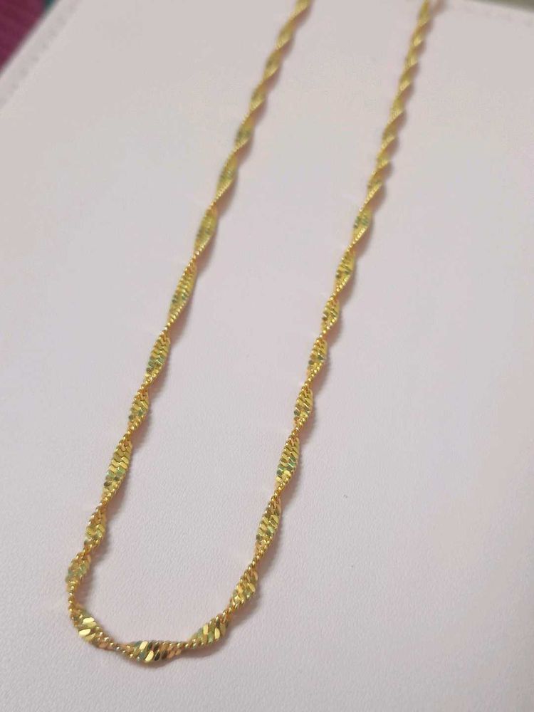 golden chain