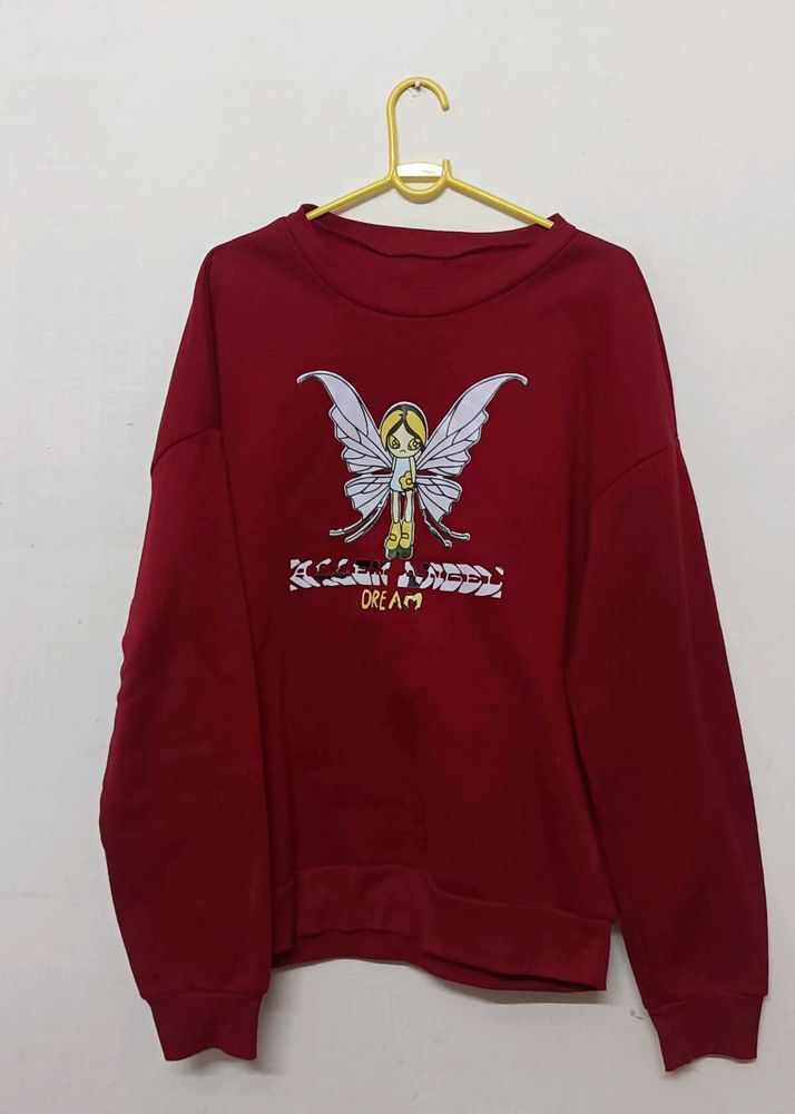 Urbanic Sweatshirt